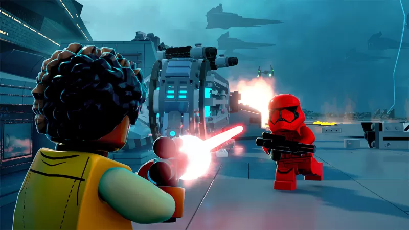 PC游戏《乐高星球大战:天行者传奇 LEGO Star Wars: The Skywalker Saga》中文版下载 v1.0.0.44657-switch游戏下载社区 PC游戏《乐高星球大战:天行者传奇 LEGO Star Wars: The Skywalker Saga》中文版下载 v1.0.0.44657-switch游戏下载社区