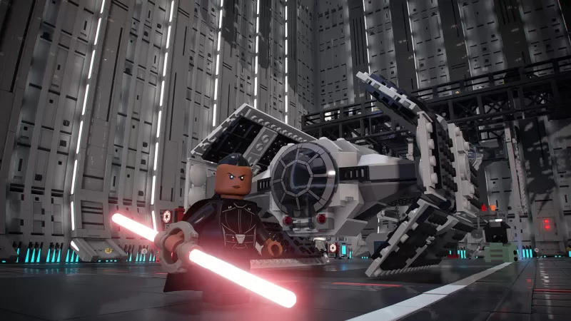 PC游戏《乐高星球大战:天行者传奇 LEGO Star Wars: The Skywalker Saga》中文版下载 v1.0.0.44657-switch游戏下载社区 PC游戏《乐高星球大战:天行者传奇 LEGO Star Wars: The Skywalker Saga》中文版下载 v1.0.0.44657-switch游戏下载社区
