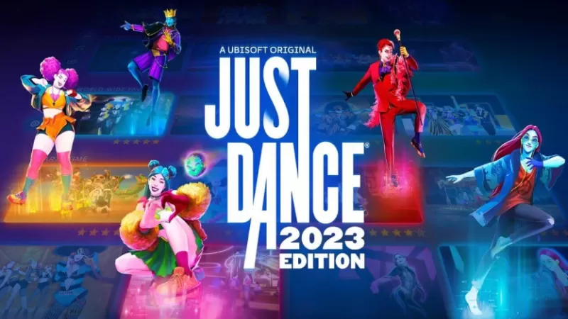 switch游戏《舞力全开 2023 Just Dance 2023》中文版下载 v1.0.4+DLC-switch游戏下载社区 switch游戏《舞力全开 2023 Just Dance 2023》中文版下载 v1.0.4+DLC-switch游戏下载社区