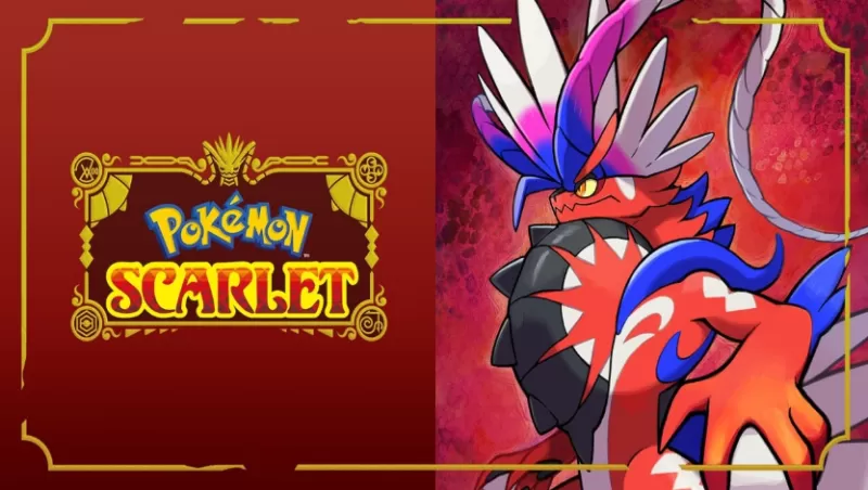 switch游戏《宝可梦 朱 Pokémon Scarlet》中文版下载 补丁+魔改+DLC整合版-switch游戏下载社区 switch游戏《宝可梦 朱 Pokémon Scarlet》中文版下载 补丁+魔改+DLC整合版-switch游戏下载社区