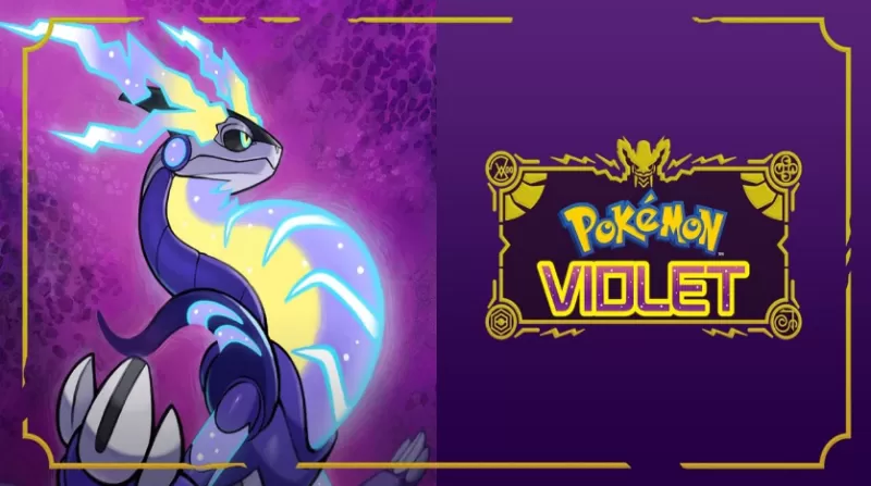 switch游戏《宝可梦 紫 Pokémon Violet》中文版下载 补丁+魔改+DLC整合版+金手指-switch游戏下载社区