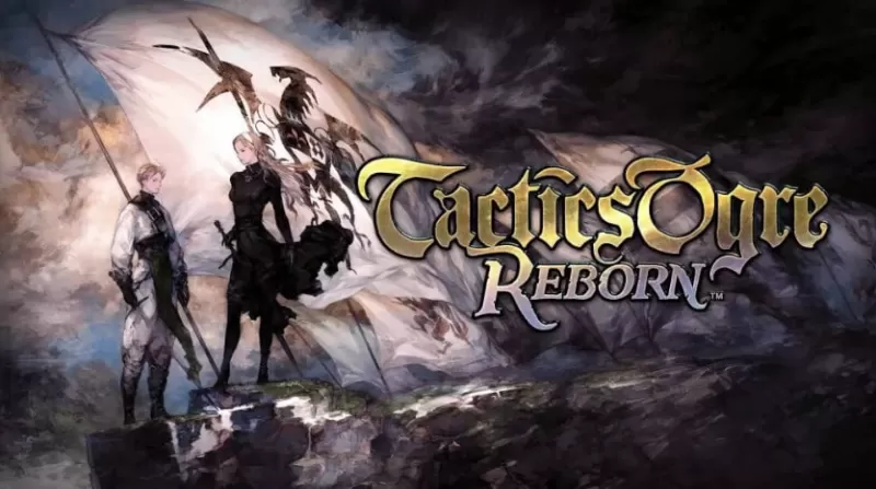 switch游戏《皇家骑士团 重生 Tactics Ogre Reborn》中文版下载 v1.0.7+金手指-switch游戏下载社区