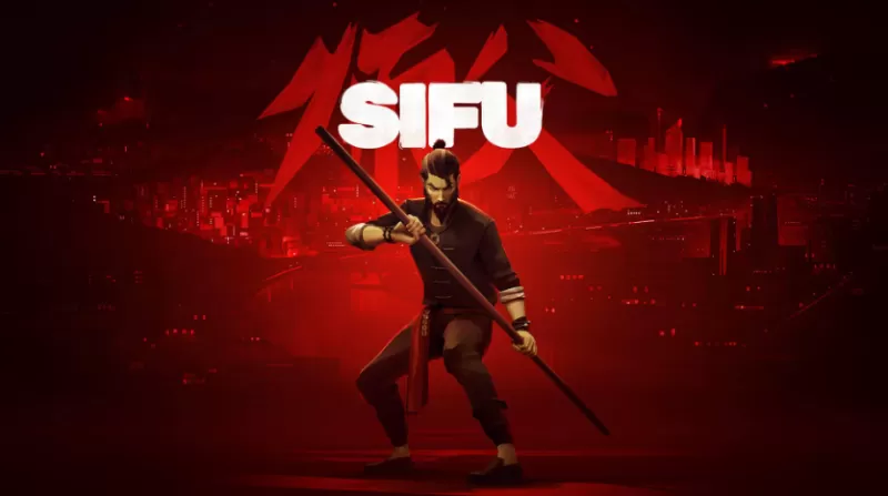 switch游戏《师傅 Sifu》中文版下载 v1.22.1197补丁+DLC+金手指-switch游戏下载社区