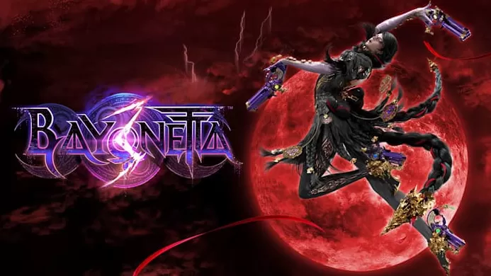 switch游戏《猎天使魔女3 Bayonetta 3》中文版下载 v1.20补丁+金手指-switch游戏下载社区