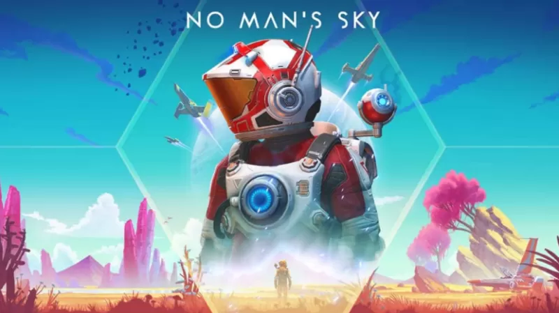 switch游戏《无人深空 No Man’s Sky》中文版下载 v5.0.0补丁-switch游戏下载社区