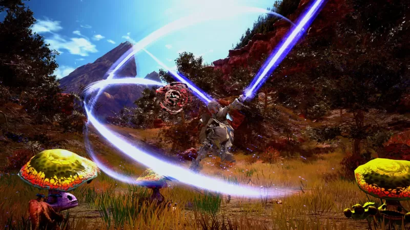 PC游戏《星之海洋6：神圣力量 STAR OCEAN THE DIVINE FORCE》中文版下载 v01.01-switch游戏下载社区