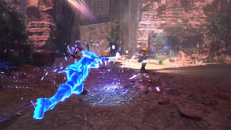 PC游戏《星之海洋6：神圣力量 STAR OCEAN THE DIVINE FORCE》中文版下载 v01.01-switch游戏下载社区