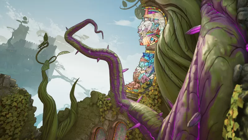 PC游戏《小缇娜的奇幻之地 Tiny Tina's Wonderlands》中文版下载 Build.10922058-switch游戏下载社区