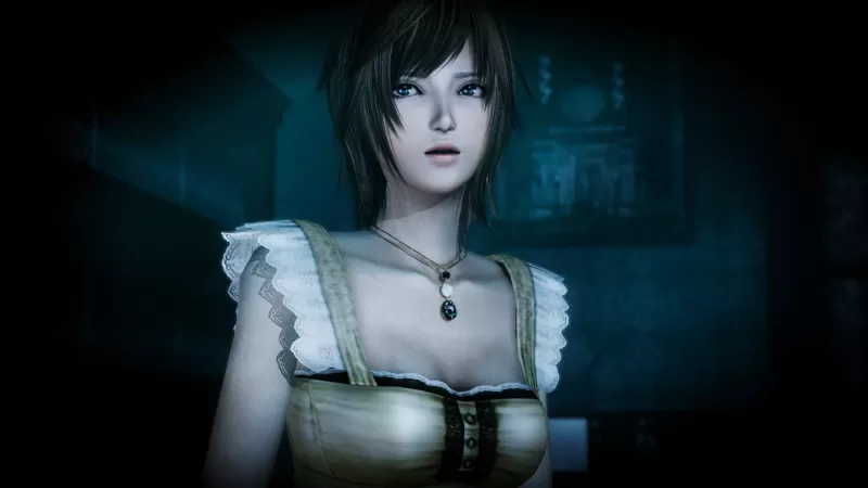 PC游戏《零：月蚀的假面 Fatal Frame: Mask of the Lunar Eclipse》中文版下载 v1.0.0.4-switch游戏下载社区