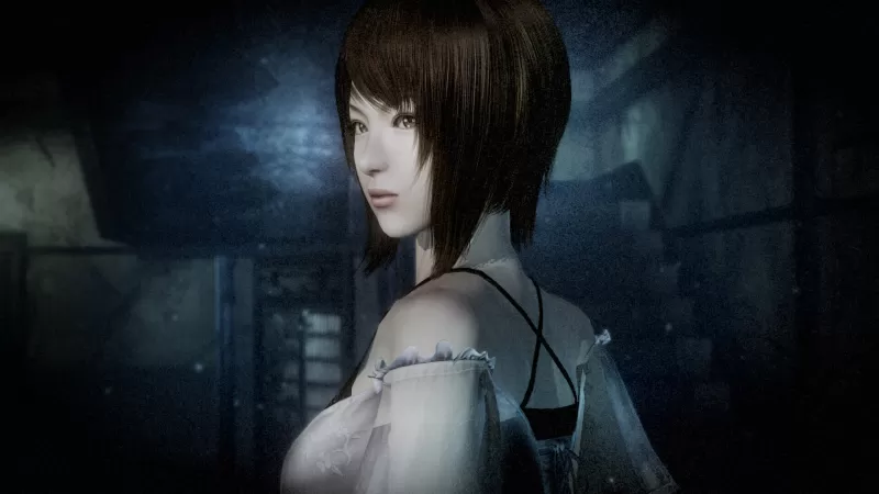PC游戏《零：月蚀的假面 Fatal Frame: Mask of the Lunar Eclipse》中文版下载 v1.0.0.4-switch游戏下载社区