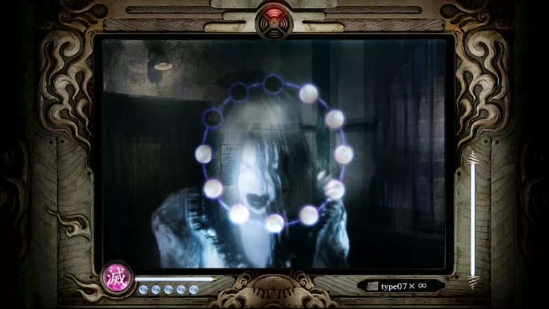 PC游戏《零：月蚀的假面 Fatal Frame: Mask of the Lunar Eclipse》中文版下载 v1.0.0.4-switch游戏下载社区