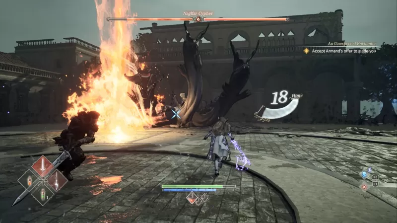 PC游戏《北欧女神：极乐世界/VALKYRIE ELYSIUM》中文版下载 Build.10780969-switch游戏下载社区