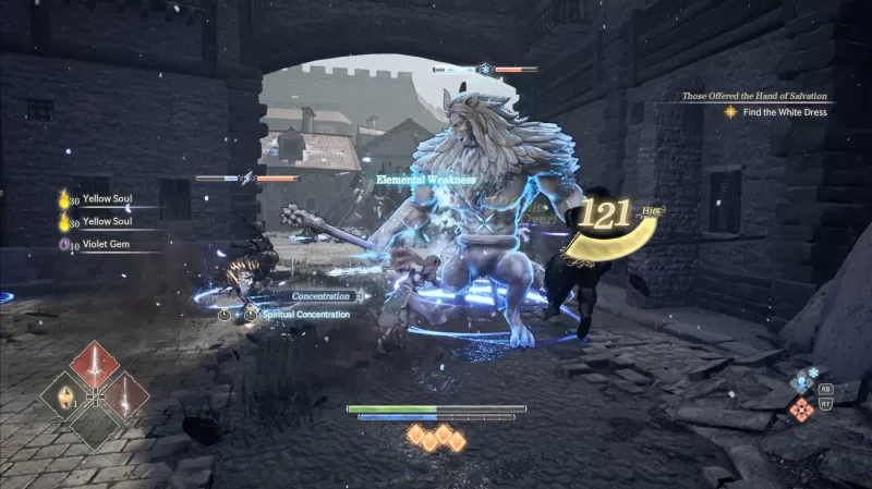 PC游戏《北欧女神：极乐世界/VALKYRIE ELYSIUM》中文版下载 Build.10780969-switch游戏下载社区