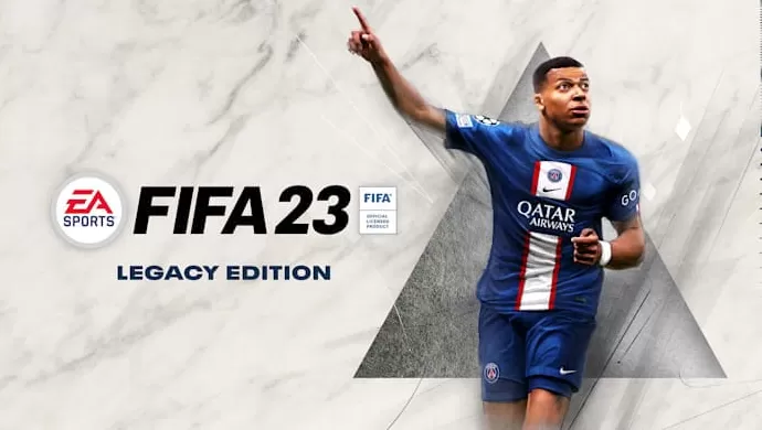 switch游戏《FIFA23遗产版 FIFA 23 Legacy Edition》中文版下载 v1.0.3补丁+5DLC-switch游戏下载社区