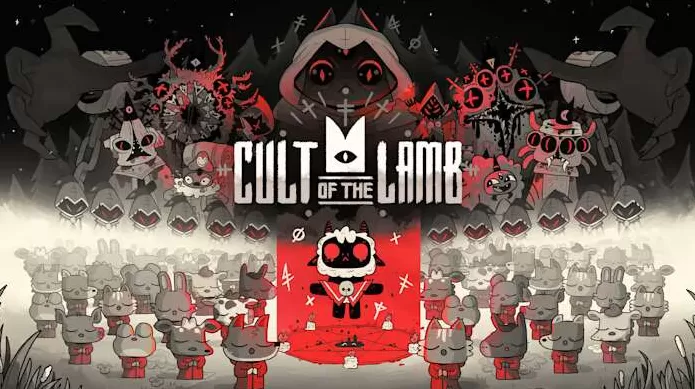 switch游戏《咩咩启示录 Cult of the Lamb》中文版下载+DLC-switch游戏下载社区