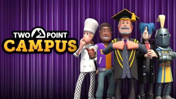 switch游戏《双点校园 Two Point Campus》中文版下载 v10.2.144623补丁+DLC-switch游戏下载社区 switch游戏《双点校园 Two Point Campus》中文版下载 v10.2.144623补丁+DLC-switch游戏下载社区