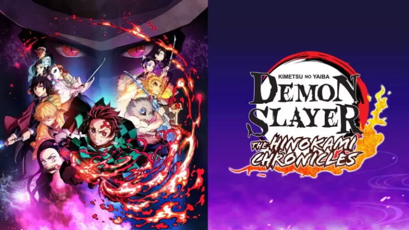 switch游戏《鬼灭之刃：火之神血风谭 Demon Slayer -Kimetsu no Yaiba- The Hinokami Chronicles》中文版下载 v1.53整合版+11DLC+金手-switch游戏下载社区
