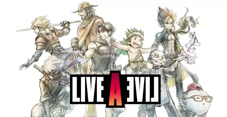 switch游戏《时空勇士 LIVE A LIVE》中文版下载 v1.0.1+金手指-switch游戏下载社区