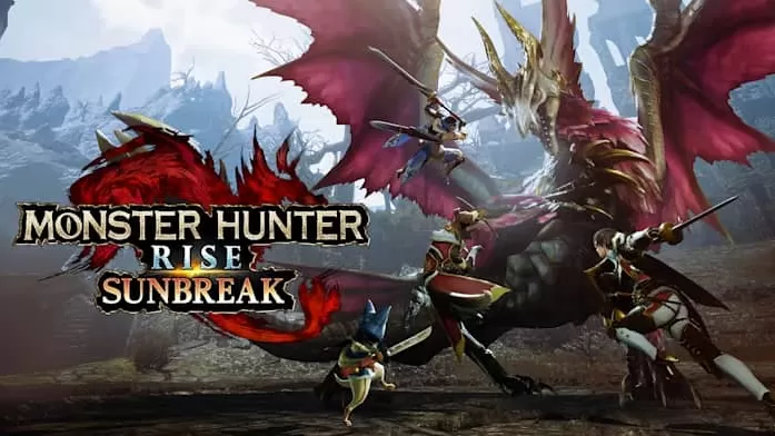 switch游戏《怪物猎人崛起：曙光 Monster Hunter Rise Sunbreak》中文版下载+补丁+DLC+金手指-switch游戏下载社区