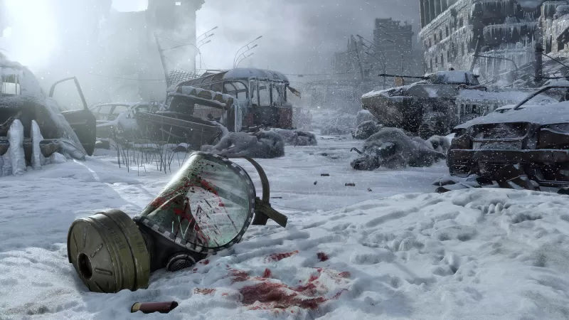 PC游戏《地铁:离去 地铁:逃离 Metro Exodus Enhanced Edition》中文版下载 v3.0.8.39增强版+集成DLCs-switch游戏下载社区 PC游戏《地铁:离去 地铁:逃离 Metro Exodus Enhanced Edition》中文版下载 v3.0.8.39增强版+集成DLCs-switch游戏下载社区