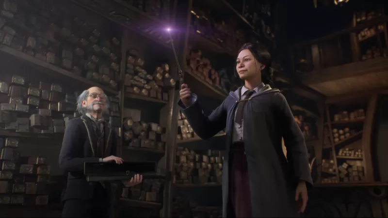 PC游戏《霍格沃茨之遗 Hogwarts Legacy》中文版下载 v1117238+整合全DLC-switch游戏下载社区 PC游戏《霍格沃茨之遗 Hogwarts Legacy》中文版下载 v1117238+整合全DLC-switch游戏下载社区