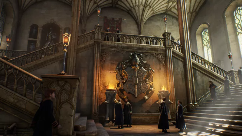 PC游戏《霍格沃茨之遗 Hogwarts Legacy》中文版下载 v1117238+整合全DLC-switch游戏下载社区 PC游戏《霍格沃茨之遗 Hogwarts Legacy》中文版下载 v1117238+整合全DLC-switch游戏下载社区