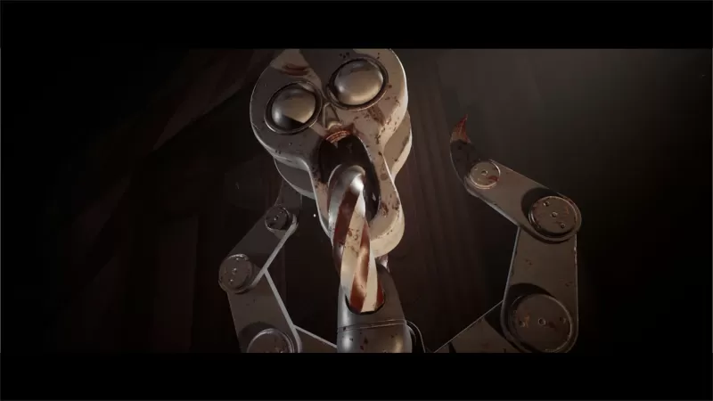 PC游戏《原子之心 Atomic Heart》中文版下载 -switch游戏下载社区