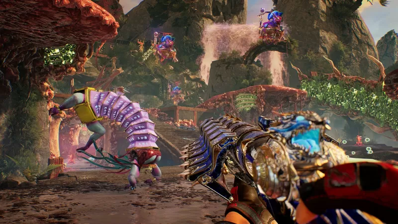 PC游戏《影子武士3豪华版 Shadow Warrior 3 Deluxe Edition》中文版下载 v1.06-switch游戏下载社区