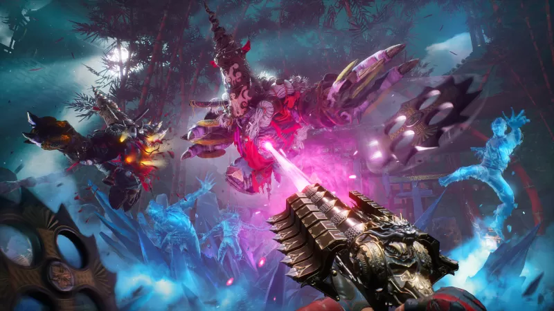 PC游戏《影子武士3豪华版 Shadow Warrior 3 Deluxe Edition》中文版下载 v1.06-switch游戏下载社区
