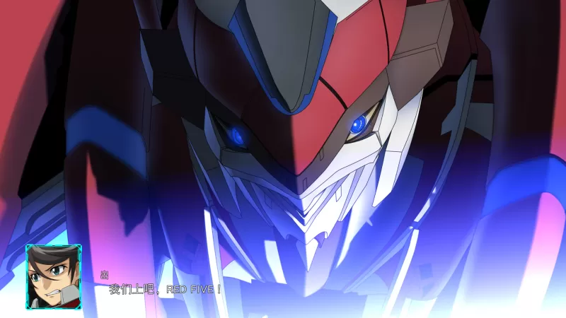 PC游戏《超级机器人大战30 Super Robot Wars 30》中文版下载 v1.3.0.3+整合DLCs-switch游戏下载社区