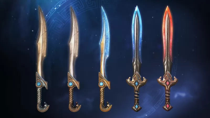 PC游戏《渡神纪：芬尼斯崛起 Immortals: Fenyx Rising》中文版下载 v1.3.4+整合全DLC-switch520