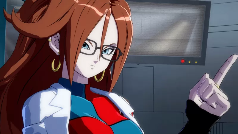 PC游戏《龙珠战士Z 龙珠格斗Z 龙珠斗士Z  DRAGON BALL FighterZ》中文版下载 v1.31-switch520