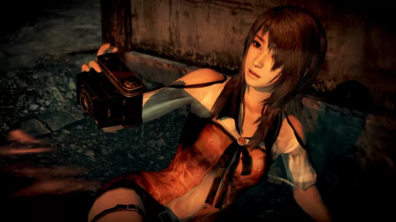 PC游戏《零：濡鸦之巫女 PROJECT ZERO: Maiden of Black Water》中文版下载 v1.0.0.5-switch520