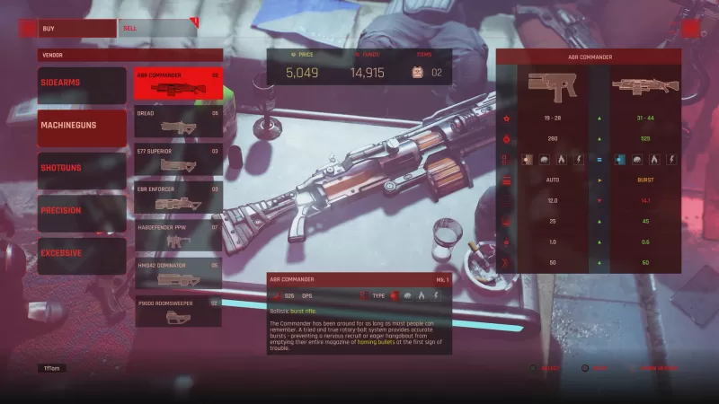PC游戏《上行战场 The Ascent》中文版下载 v72946+整合DLC-switch520