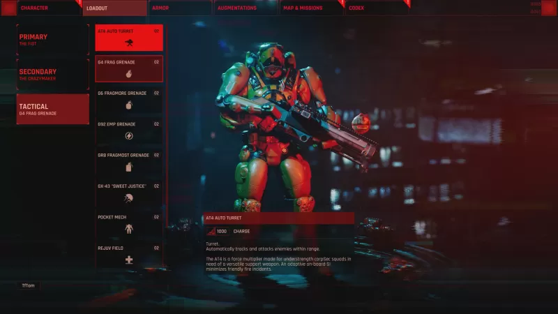 PC游戏《上行战场 The Ascent》中文版下载 v72946+整合DLC-switch520
