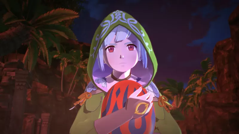 PC游戏《怪物猎人物语2：毁灭之翼 Monster Hunter Stories 2: Wings of Ruin》中文版下载 v1.5.3单机+联机版-switch520