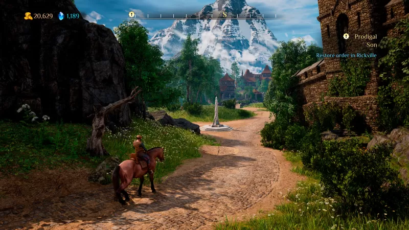 PC游戏《国王的恩赐2 King's Bounty II》中文版下载 v1.7+整合2DLC-switch520