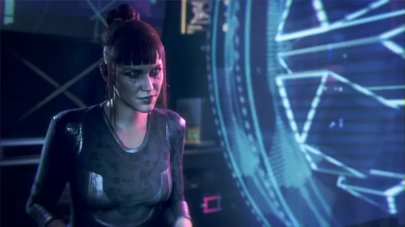 PC游戏《看门狗：军团 看门狗3 Watch Dogs: Legion》中文版下载 v1.5.6-switch520