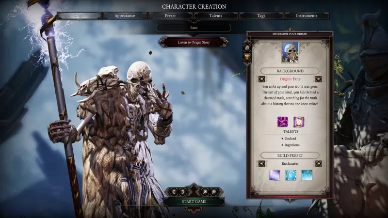 PC游戏《神界：原罪2终极版 Divinity: Original Sin 2 - Definitive Edition》中文版下载 v3.6.117.3735终极版-switch520