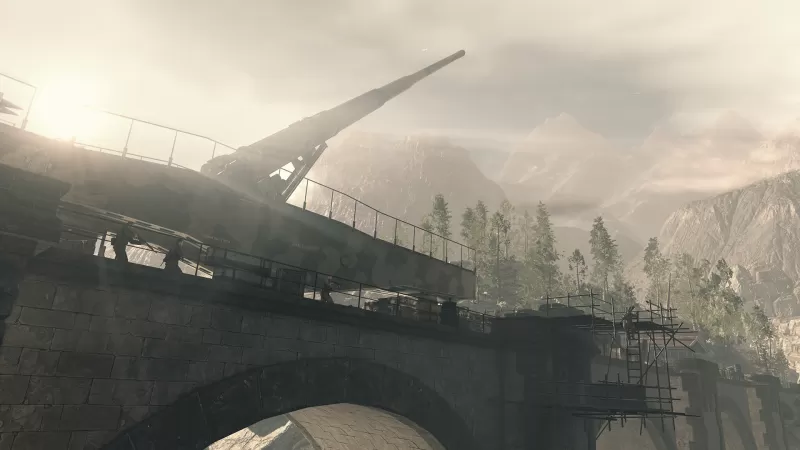 PC游戏《狙击精英4 Sniper Elite 4》中文版下载（附历代合集）v1.5.0版-switch520