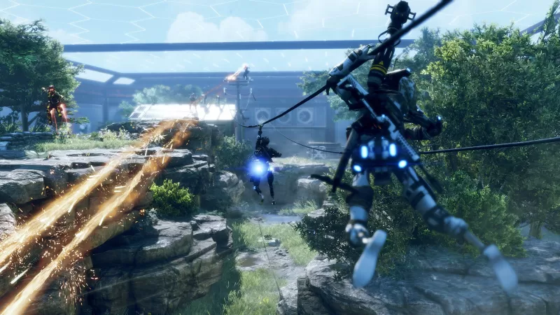 PC游戏《泰坦陨落2 Titanfall 2》中文版下载 v2.0.11.0-switch520