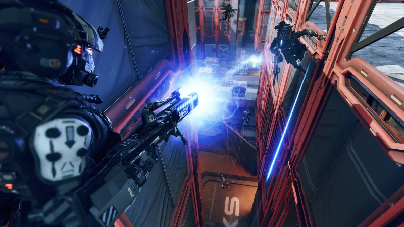 PC游戏《泰坦陨落2 Titanfall 2》中文版下载 v2.0.11.0-switch520