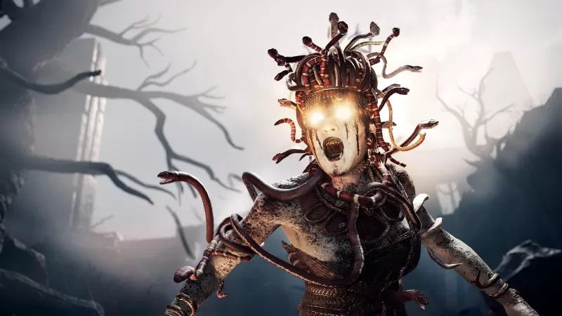 PC游戏《刺客信条8：奥德赛 Assassin's Creed Odyssey》中文版下载 v1.5.3-switch520