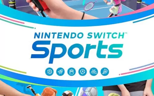 switch游戏《Nintendo Switch运动 Nintendo Switch Sports Online》中文版下载 v1.5.0补丁整合版-switch520