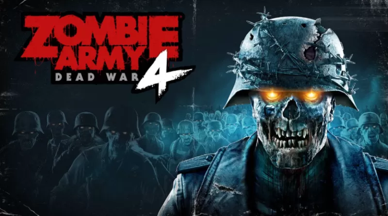 switch游戏《僵尸部队4：亡灵大战 Zombie Army 4: Dead War》中文版下载 v1.1.1补丁+DLC+金手指-switch520
