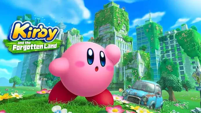 switch游戏《星之卡比:探索发现 Kirby and the Forgotten Land》中文版下载+金手指-switch游戏下载社区 switch游戏《星之卡比:探索发现 Kirby and the Forgotten Land》中文版下载+金手指-switch游戏下载社区