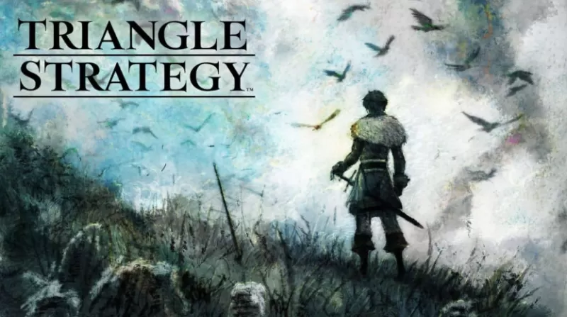 switch游戏《三角战略 TRIANGLE STRATEGY Prologue》中文版下载 v1.1.1补丁+金手指-switch游戏下载社区 switch游戏《三角战略 TRIANGLE STRATEGY Prologue》中文版下载 v1.1.1补丁+金手指-switch游戏下载社区