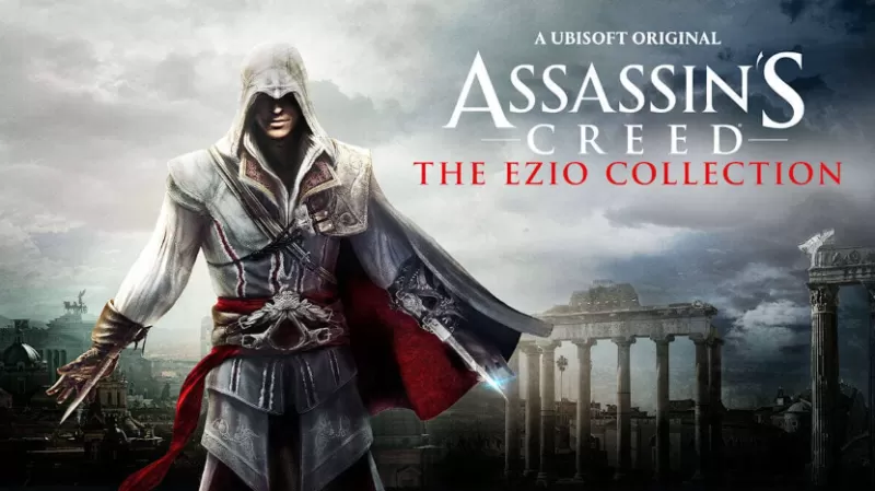 switch游戏《刺客信条:艾吉奥合集 Assassins Creed The Ezio Collection》中文版下载 v1.3补丁+DLC+金手指-switch游戏下载社区 switch游戏《刺客信条:艾吉奥合集 Assassins Creed The Ezio Collection》中文版下载 v1.3补丁+DLC+金手指-switch游戏下载社区