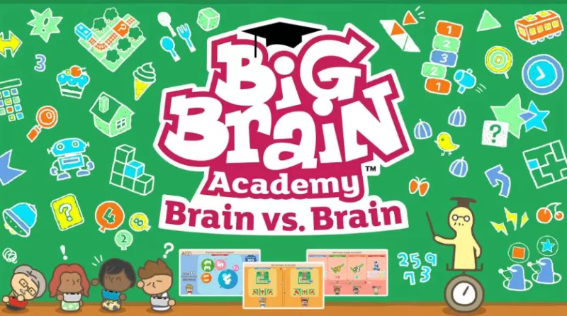 switch游戏《灵活脑学校 一起伸展大脑 Big Brain Academy: Brain vs. Brain》中文版下载 v1.1.0补丁-switch游戏下载社区 switch游戏《灵活脑学校 一起伸展大脑 Big Brain Academy: Brain vs. Brain》中文版下载 v1.1.0补丁-switch游戏下载社区