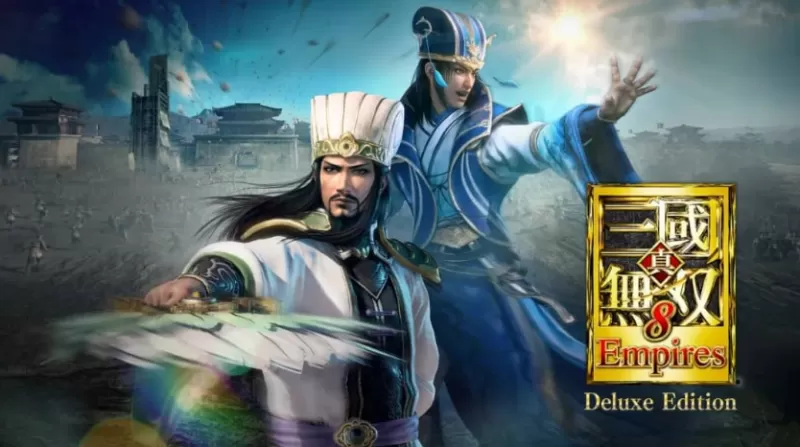 switch游戏《真.三国无双8 帝国》中文版下载+DLC+金手指-switch游戏下载社区 switch游戏《真.三国无双8 帝国》中文版下载+DLC+金手指-switch游戏下载社区